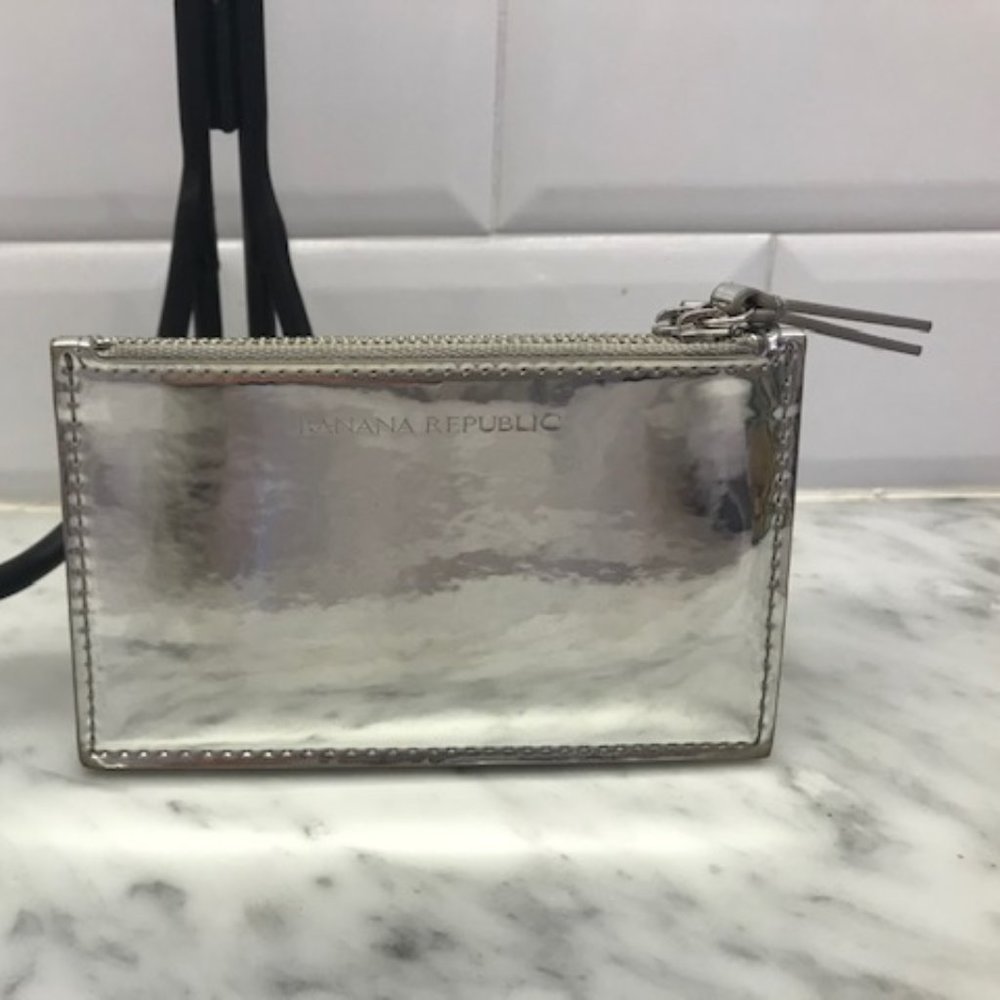 Banana Republic Card Case